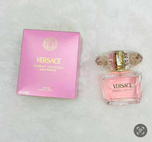 Versace Bright Crystal Pour Femme