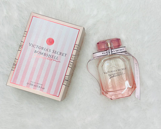 Victoria's Secret Bombshell Seduction